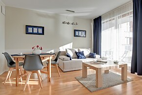 Flats For Rent - Aura Spa&Wellness