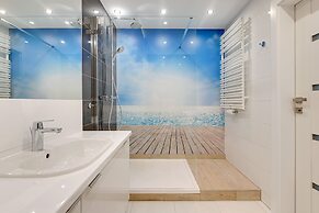 Flats For Rent - Aura Spa&Wellness