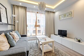 Flats For Rent - Aura Spa&Wellness