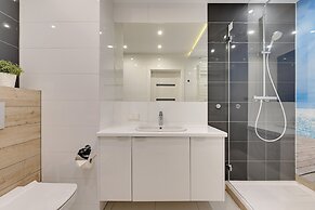 Flats For Rent - Aura Spa&Wellness