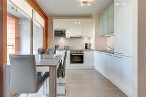 Flats For Rent - Aura Spa&Wellness