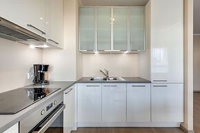 Flats For Rent - Aura Spa&Wellness