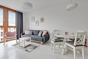 Flats For Rent - Aura Spa&Wellness