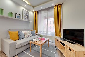 Flats For Rent - Aura Spa&Wellness