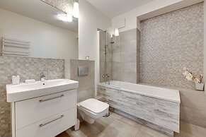 Flats For Rent - Aura Spa&Wellness