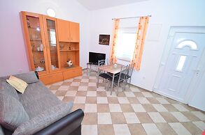 Apartments Brandis