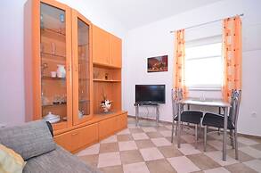 Apartments Brandis