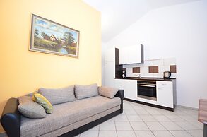 Apartments Brandis