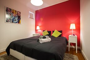 Casa Cara by All In Lisbon