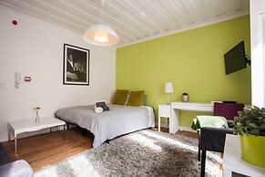 Casa Cara by All In Lisbon