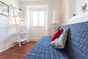 Casa Atalaia by All In Lisbon