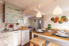 Casa Atalaia by All In Lisbon