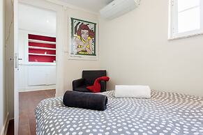 Casa Atalaia by All In Lisbon