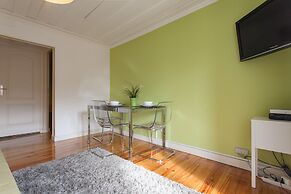 Casa Cara Sotão by All In Lisbon