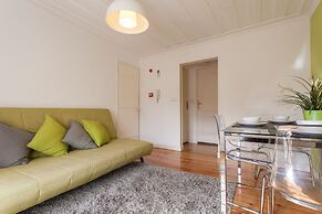 Casa Cara Sotão by All In Lisbon