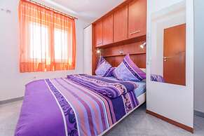 Apartments Hudic
