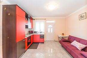Apartments Hudic
