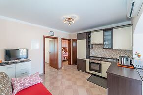 Apartments Hudic