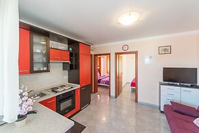Apartments Hudic