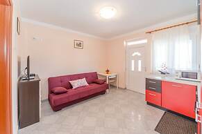 Apartments Hudic