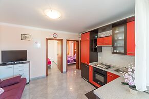 Apartments Hudic