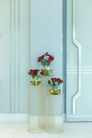 Radisson Red Dubai Silicon Oasis