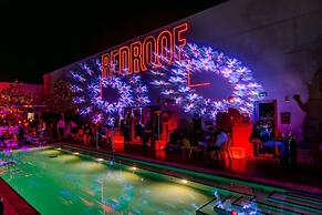 Radisson Red Dubai Silicon Oasis