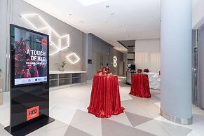 Radisson Red Dubai Silicon Oasis