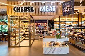 Radisson Red Dubai Silicon Oasis