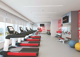 Radisson Red Dubai Silicon Oasis