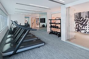 Radisson Red Dubai Silicon Oasis