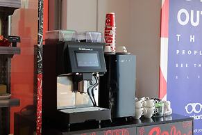 Radisson Red Dubai Silicon Oasis