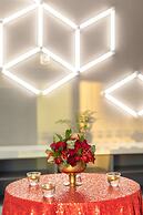 Radisson Red Dubai Silicon Oasis