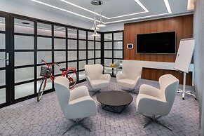 Radisson Red Dubai Silicon Oasis