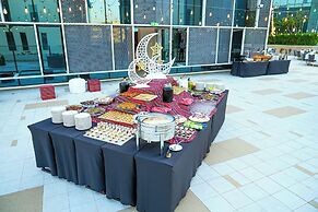 Radisson Red Dubai Silicon Oasis