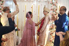 Radisson Red Dubai Silicon Oasis