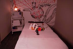 Radisson Red Dubai Silicon Oasis