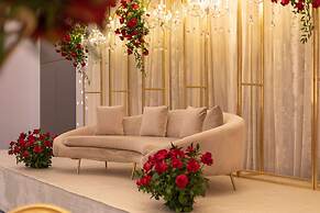 Radisson Red Dubai Silicon Oasis