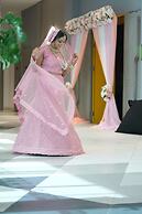 Radisson Red Dubai Silicon Oasis