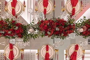 Radisson Red Dubai Silicon Oasis