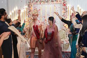 Radisson Red Dubai Silicon Oasis