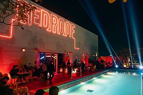 Radisson Red Dubai Silicon Oasis