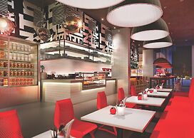 Radisson Red Dubai Silicon Oasis