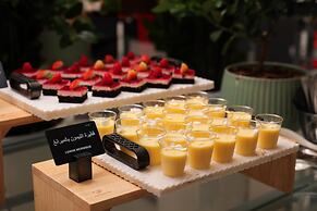 Radisson Red Dubai Silicon Oasis