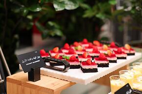 Radisson Red Dubai Silicon Oasis