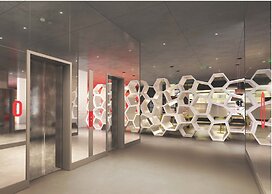 Radisson Red Dubai Silicon Oasis