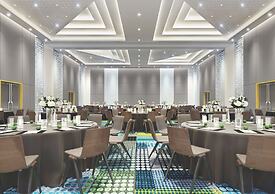 Radisson Red Dubai Silicon Oasis