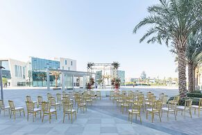 Radisson Red Dubai Silicon Oasis