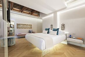 Poēsis Experience Hotel