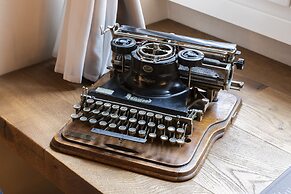 Poēsis Experience Hotel